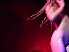 Anal, Nana, Nue, Fête, Softcore, Jarretelles