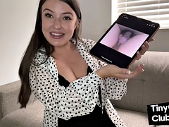 Amateur, Británico, Europeo, Dominacion femenina, Fetiche