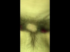 Nahaufnahme, Besamung, Behaart, Hardcore