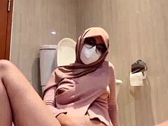 Arab, Asian, Big tits, Slut, Solo, Tits