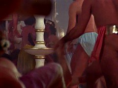 Mamada, Corridas, Trio, Clasico