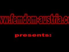 Femdom Pet Play - Kinky Porn Video