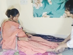 Naukar Malkin Sex - Hindi Audio HD Indian Aunty Fucked Hard By Servant