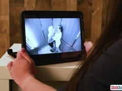 In den arsch, Asiatisch, Grosse titten, Kehlenfick, Interrassisch, Milf, Transfrau, Flotter dreier