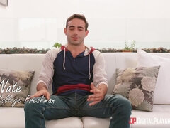 Asiático, Chica, Tetona, Ama de casa, Realidad, Trio, Tetas, Esposa