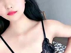 素人, アジア人, フェラチオ, 中国人, 手コキする, 日本人, オッパイの