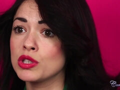 Минет, Семяизвержение, Сперма на лице, Зрелые, Милф, От первого лица, Жена