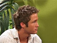 Anaal, Stel, Europees, Homo, Handbeurt, Hd, Kantoor, Tiener