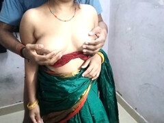 Cul à la bouche, Gros cul, Couple, Indienne