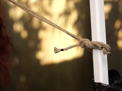 Садо мазо, Большая жопа, Бондаж, Фетиш, Секс без цензуры, Межрасовый секс, Милф, Игрушки