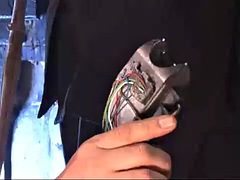 ボンデージ, フェティッシュ, ハードコア, マスク