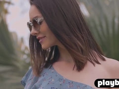 Amateur, Culo, Hd, Al aire libre, Sexo soft, Solo, Adolescente, Tetas
