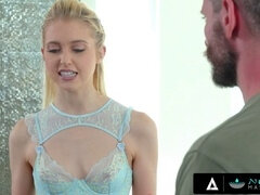 デカチン, フェラチオ, バック, 手コキする, マッサージ, オッパイの