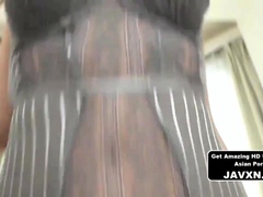Азиатки, Пальцем, Японки, Мачеха, Чулки