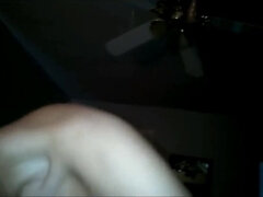 Leie, Grosser arsch, Grosse titten, Blasen, Besamung, Schwanz, Selbstgemacht, Pov