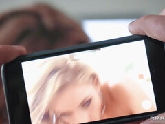 最高, 美女, ブロンド, フェラチオ, コンピレーション, ハードコア, 淫乱熟女, 母