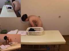 Doigter, Japonaise, Massage
