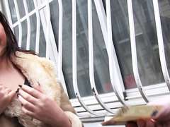 Глубокая глотка, Француженки, Шлюха