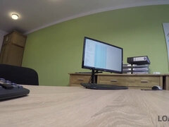 Auditie, Stel, Tsjechisch, Hd, Geld, Zoon, Tiener