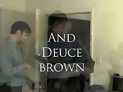 Man die toekijkt, Vrouw