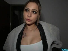 Leie, Blasen, Hardcore, Geld, Natürlichen titten, Dürr, Jungendliche (18+), Titten
