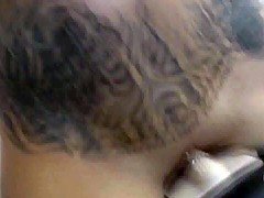 Leie, Braunhaarige, Vollbusig, Masturbation, Schlampe, Jungendliche (18+), Spielzeuge