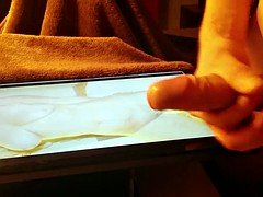 Amateur, Big cock, Masturbation, Voyeur