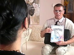 Madura, Polla, Sexo duro, Maduro, Madres para coger, Orgasmo, Medias largas, Chupando