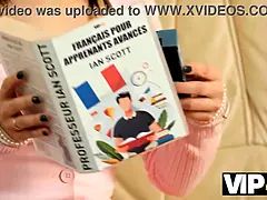 美人, 茶髪の, 大学生, 彼女, Hd, 叫ぶ, 剃毛, オッパイの