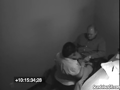 素人, 美女, フェラチオ, ぽちゃ, ハードコア, オフィス, ヤリマン, フェラする