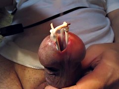 Aziatisch, Bondage discipline sadomasochisme, Gapende, Homo, Speelgoed