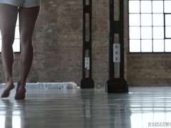 Wondrous Ornella Morgan likes sole idolize