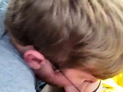 Amateur, Grosse bite, Sucer une bite, Grosse, Homosexuelle, Masturbation