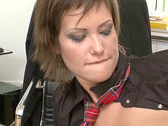 Anal, Britannique, Tir de sperme, Faciale, Allemand