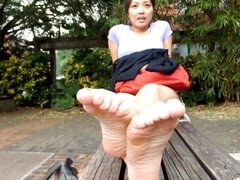 18 años, Chino, Estudiante