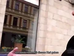 Leie, Paar, Gehörnter ehemann, Tschechisch, Hd, Mutti, Geld, Ehefrau