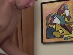 Минет, Сперма на лице, Домохозяйки, Зрелые, Сосущие