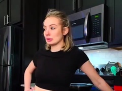 Amateur, Rubia, Sexo soft, Solo, Camara web
