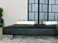 Lacy is in for quite the surprise on her return