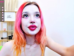 Fetisch, Hardcore, Jungendliche (18+)