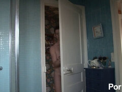 Любители, Анальный секс, Измена, Постарше, Хд, Мужья, Короткая стрижка, Чулки