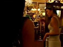 Asiatique, Fétiche, Doigter, Italienne, Lesbienne, Léchez