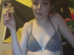 Amateur, Americano, Gorda, Gordita, Gorda, Lencería, Flaco, Tetas