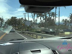 お尻, ビーチ, デカ尻, 茶髪の, イく瞬間, Hd, ラティーナ, ハメ撮り