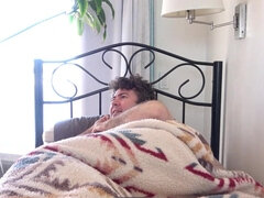 Sperma, Gezin, Handbeurt, Huisgemaakt, Natuurlijk, Orgasme, Kut duiken, Stiefmoeder