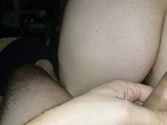 Anal sex, ssbbw, ass fuck