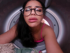 Cul, Gros seins, Sucer une bite, Queue, En levrette, Doigter, Hd, Mouillée