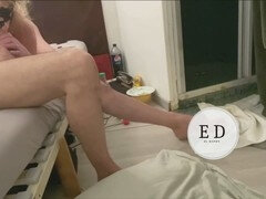 Amateur, Engañando, Hembra, Hotel, Maduro, Hermanas, Madrastra, Tetas