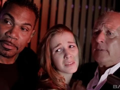 Anal, Morena, Corridas, Corridas faciales, Latina, Perforación