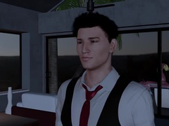 Asiático, Culo grande, Tetas grandes, Engañando, Hd, Indio, Besar, Esposa